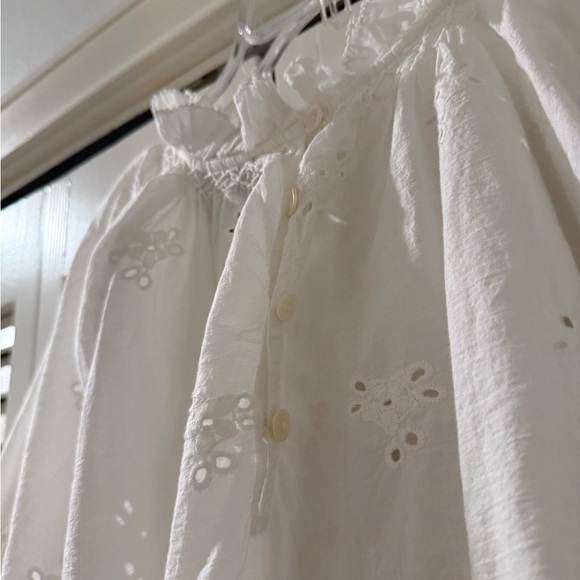 Cleobella top - Picture 8 of 9